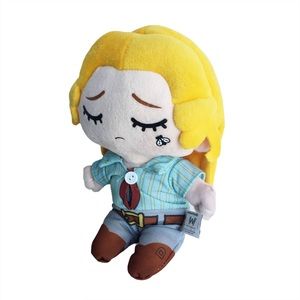 Westworld Dolores Super Emo Loot Crate Plush Doll